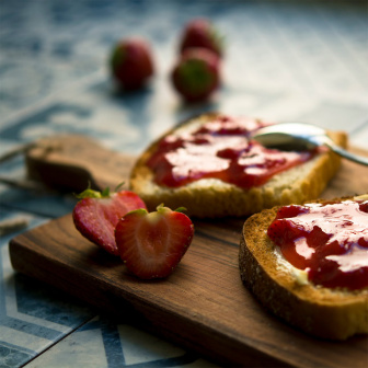 Food Export: The Gateway to Global Markets