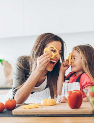 Gıda ve İçecekler