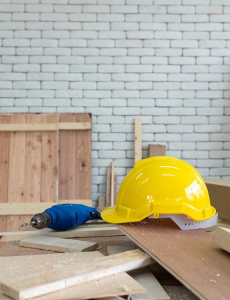 İnşaat Malzemeleri İhracatı