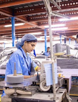 Tekstil Ürünleri İhracatı