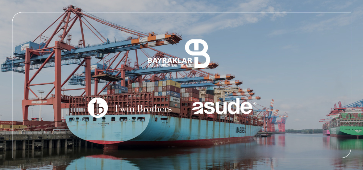 Bayraklar Sağlık Turizm Sanayi Tic. A.Ş.