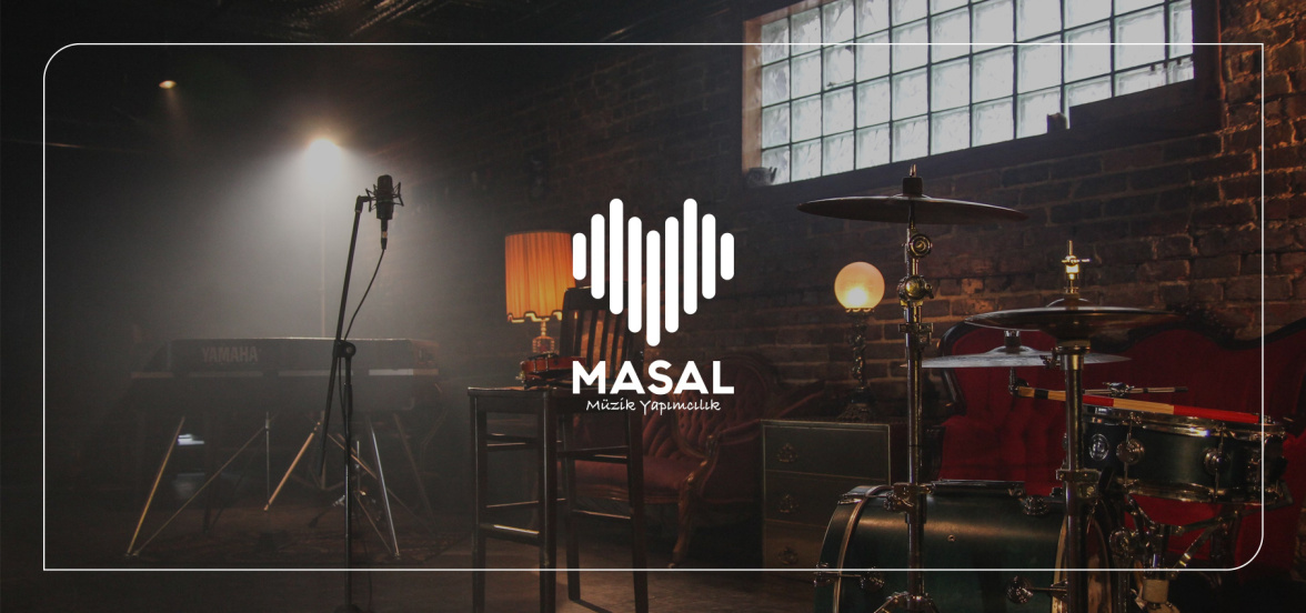Masal Müzik Yapımcılık Ltd. Şti.