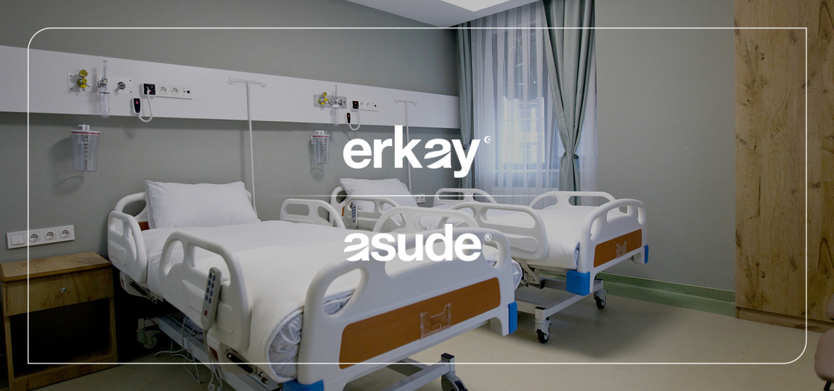 Erkay Sağlık ve Sosyal Hizmetler Tic. Ltd. Şti.