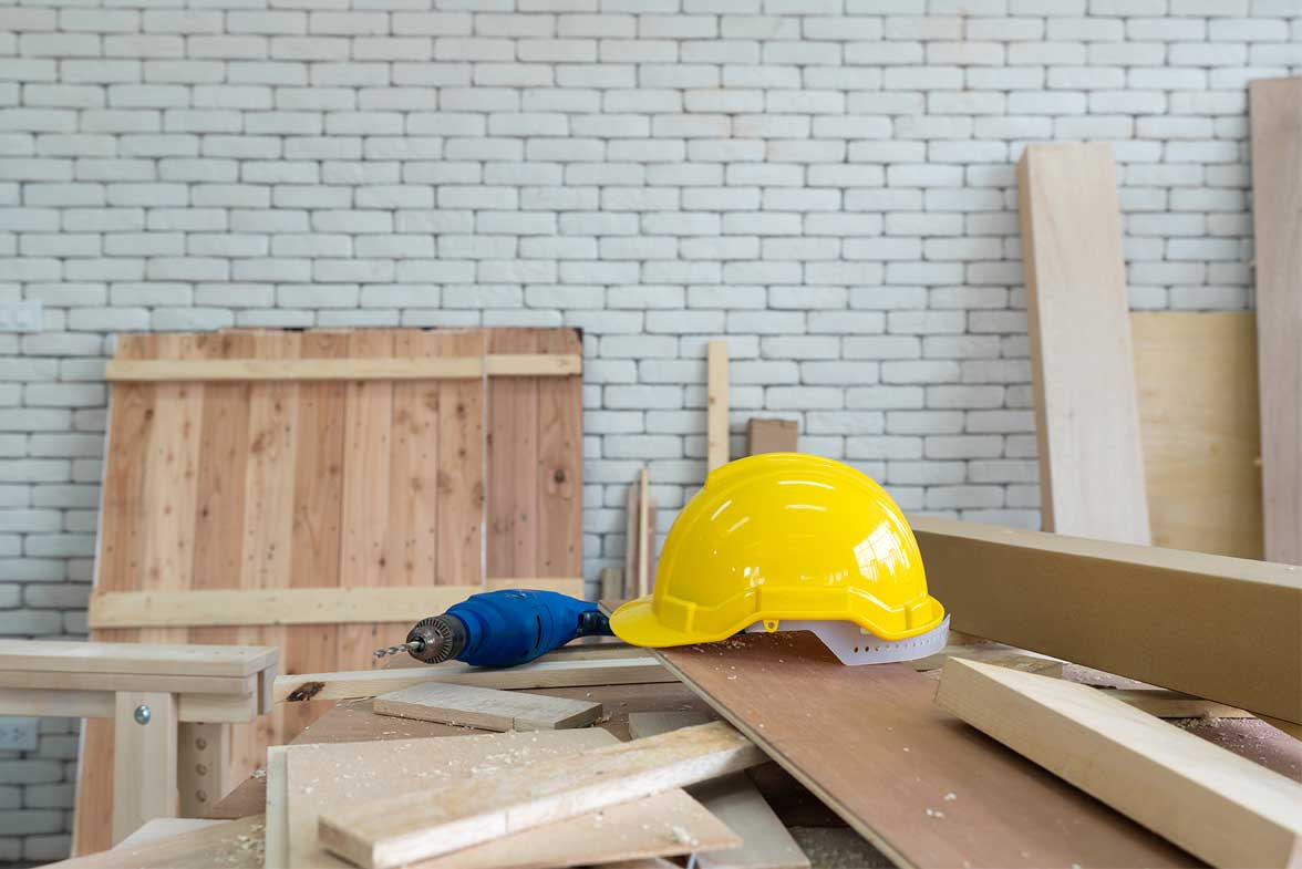 İnşaat Malzemeleri İhracatı