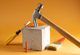 İNŞAAT MALZEMELERİ