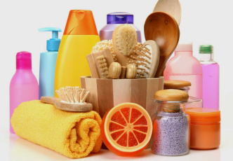 KİŞİSEL BAKIM, KOZMETİK, SAĞLIK