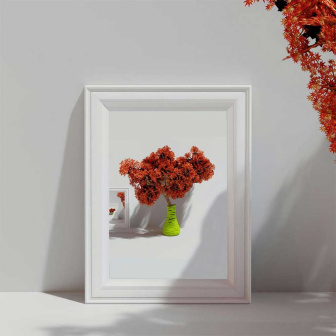 Dijital Baskı Ürünler