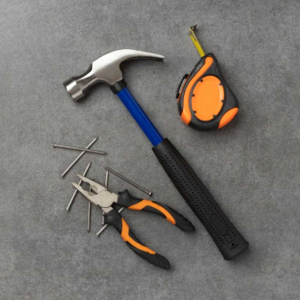 Hırdavat Malzemeleri