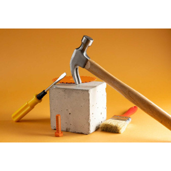 İNŞAAT MALZEMELERİ