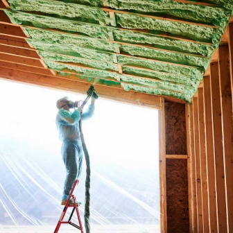 Isı Yalıtım Malzemeleri