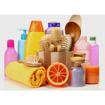 KİŞİSEL BAKIM, KOZMETİK, SAĞLIK