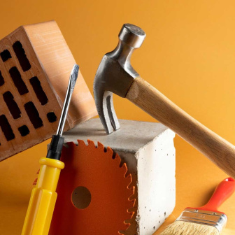 İnşaat Kaba Malzemeleri