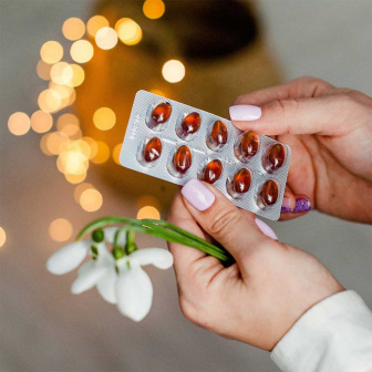 Özel Beslenme Ürünleri