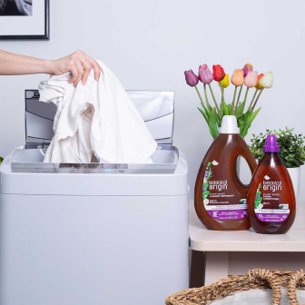 Temizlik Malzemeleri